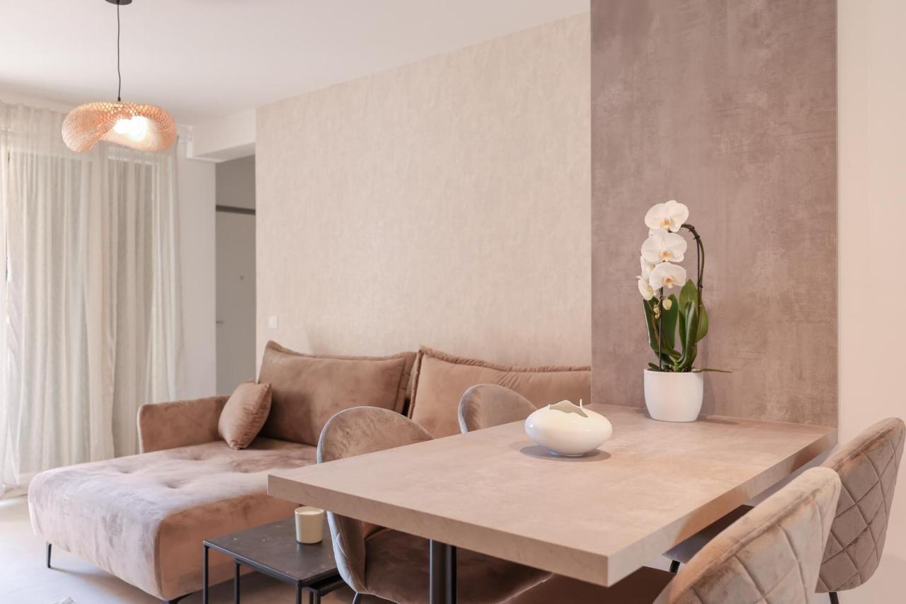 Apartments Mila Свети-Филип-и-Яков Экстерьер фото