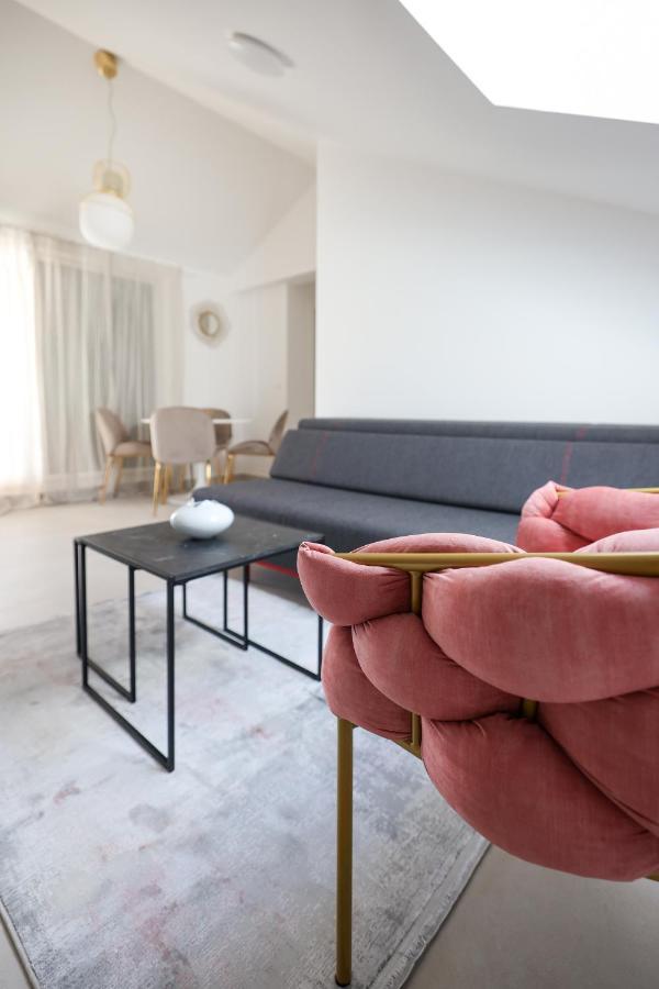Apartments Mila Свети-Филип-и-Яков Экстерьер фото