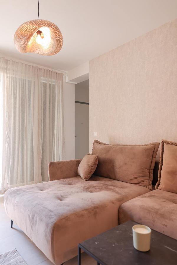 Apartments Mila Свети-Филип-и-Яков Экстерьер фото